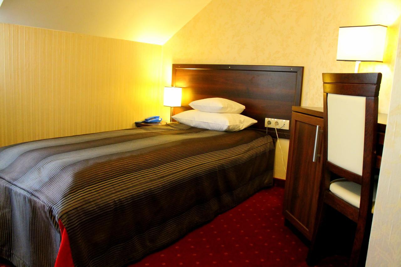 Hotel Linder Malnia Habitación foto
