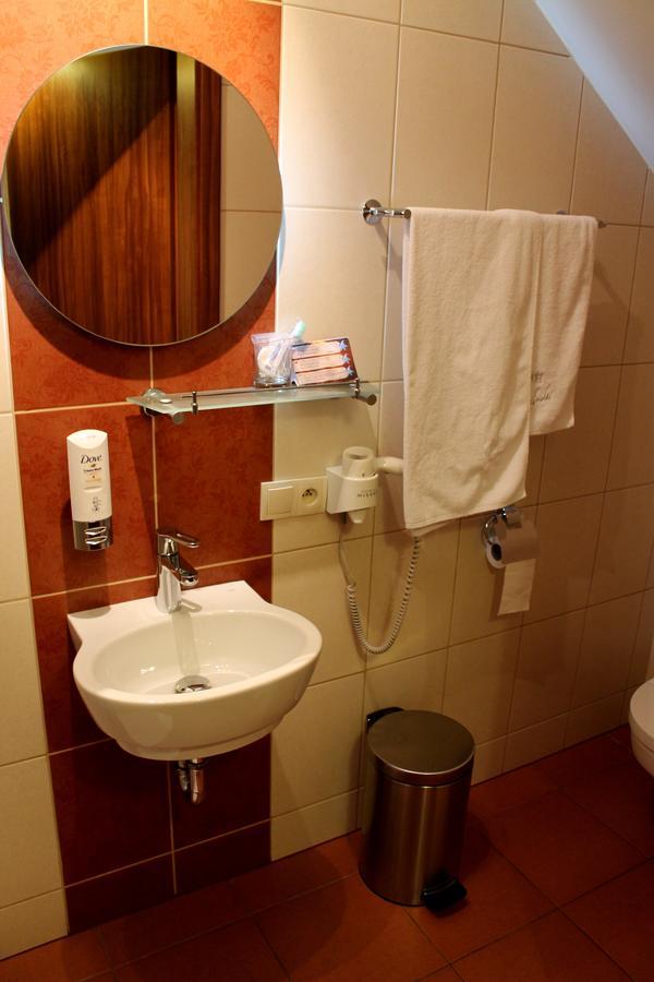 Hotel Linder Malnia Habitación foto