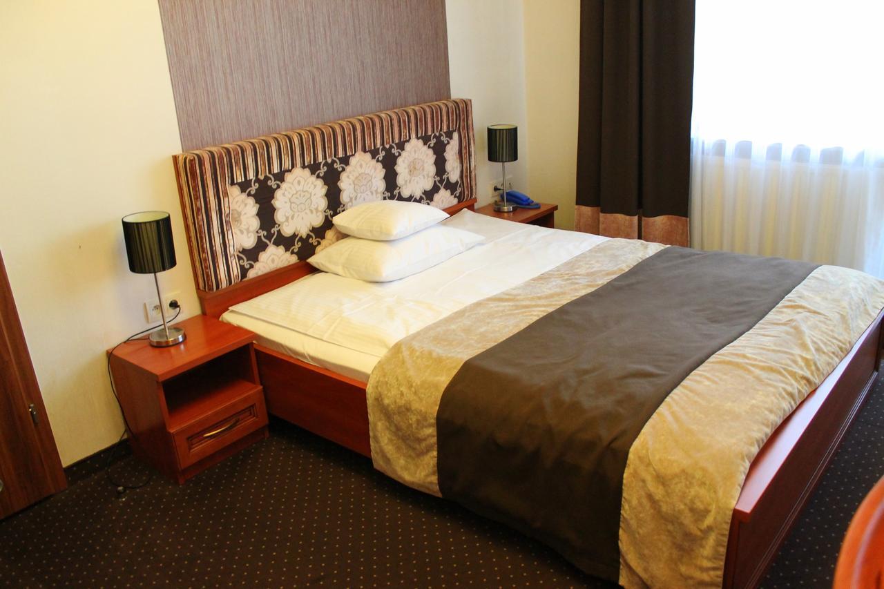 Hotel Linder Malnia Habitación foto