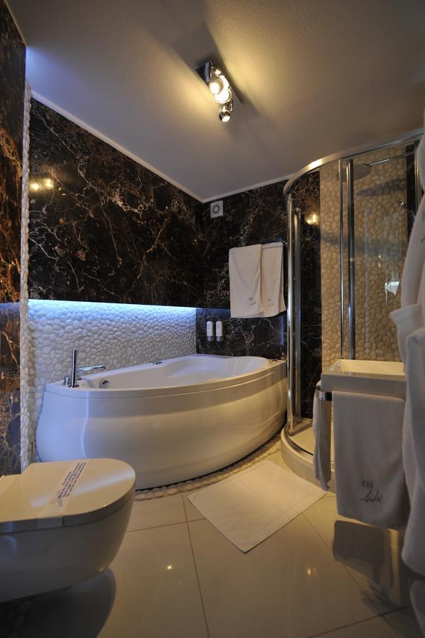 Hotel Linder Malnia Habitación foto