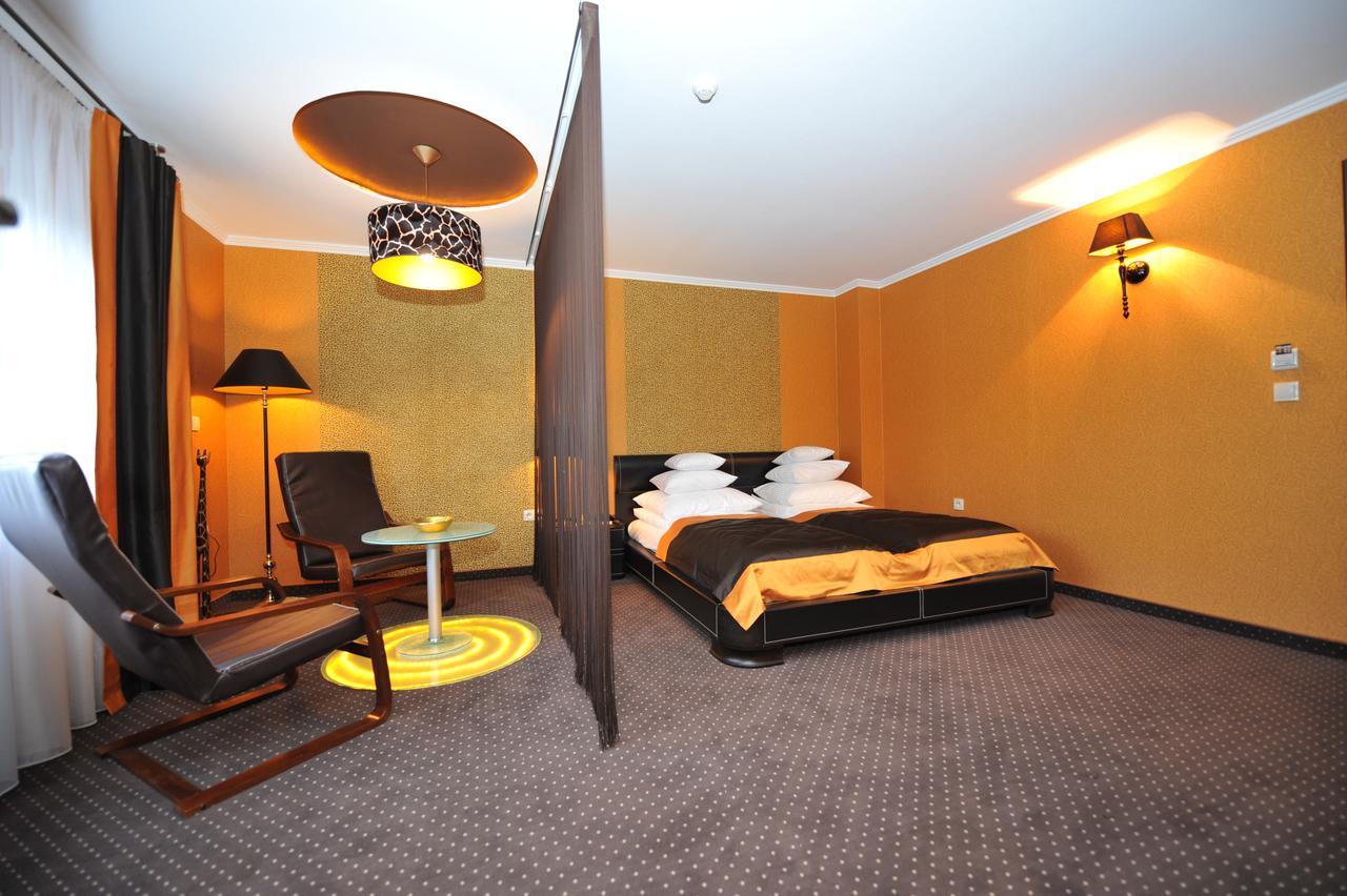 Hotel Linder Malnia Habitación foto