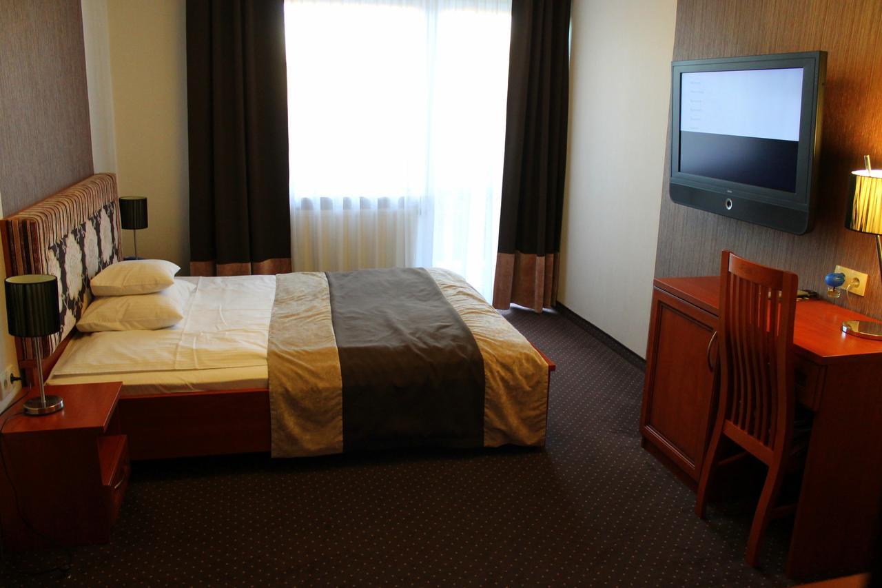 Hotel Linder Malnia Habitación foto