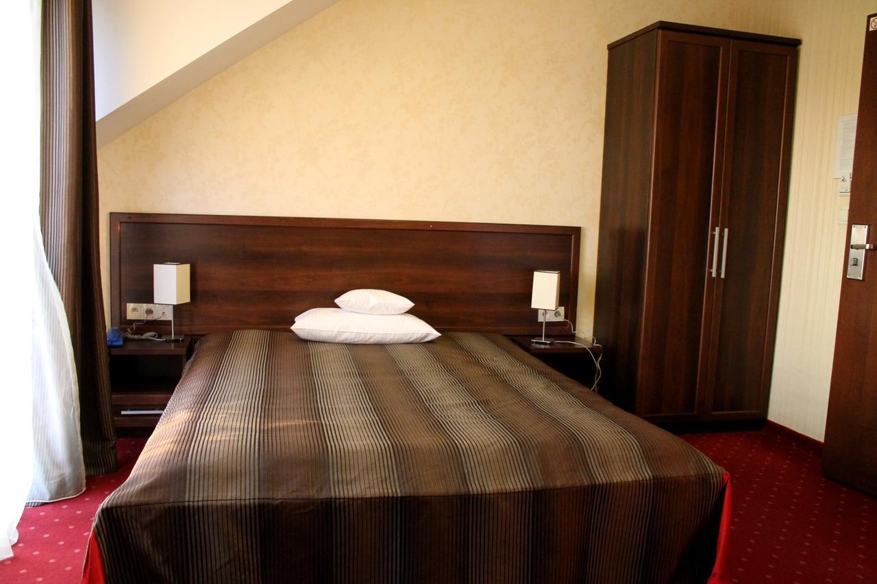 Hotel Linder Malnia Habitación foto