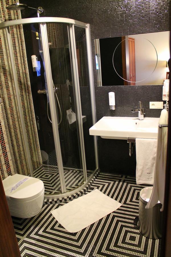 Hotel Linder Malnia Habitación foto