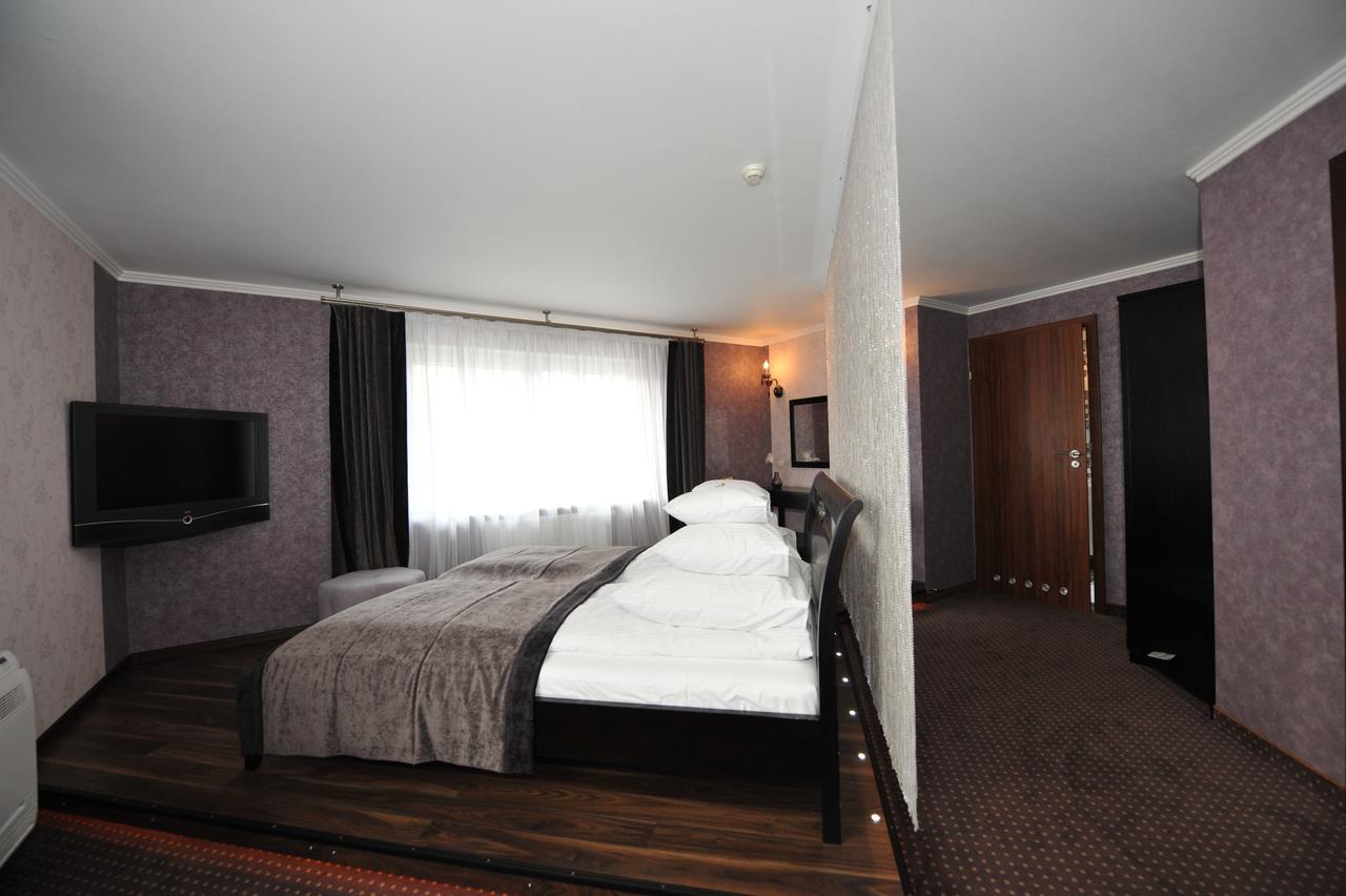 Hotel Linder Malnia Habitación foto