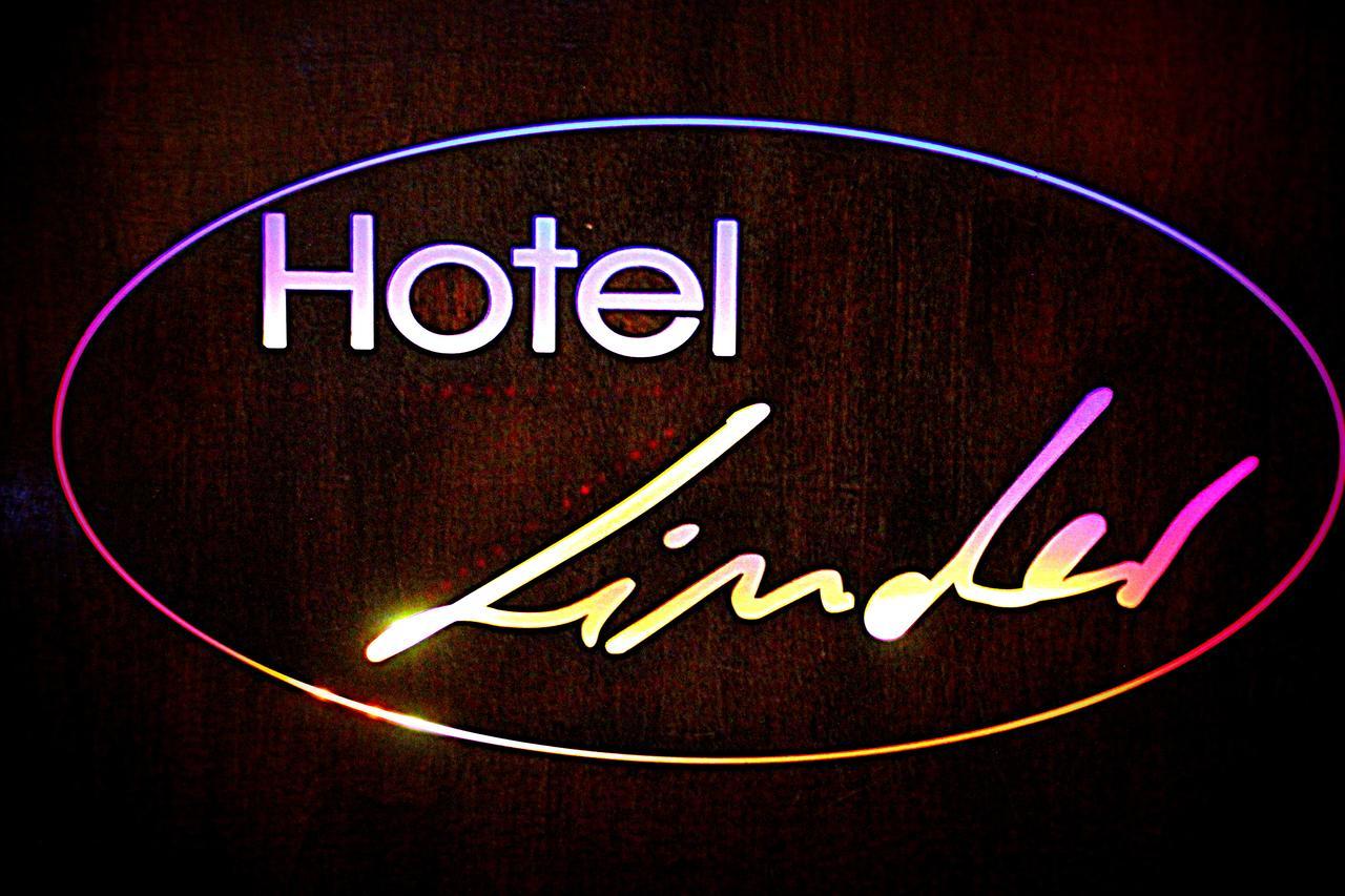 Hotel Linder Malnia Exterior foto