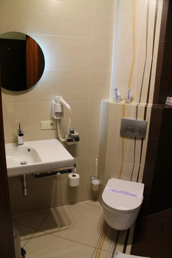 Hotel Linder Malnia Habitación foto