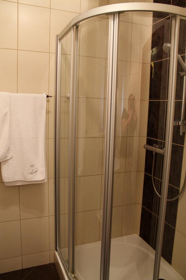 Hotel Linder Malnia Habitación foto