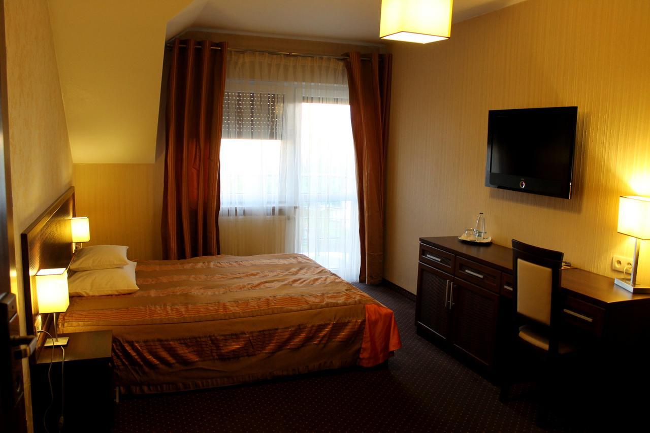 Hotel Linder Malnia Habitación foto