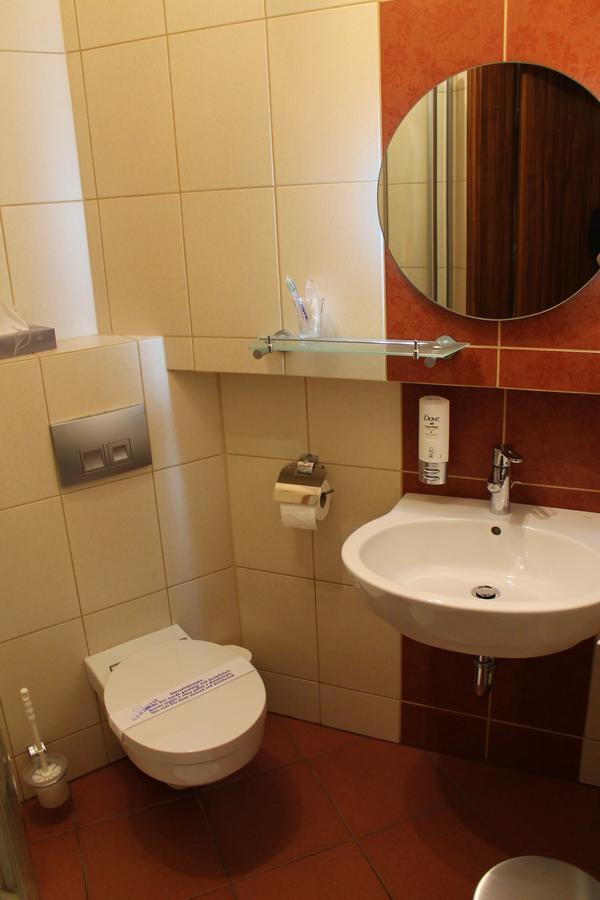 Hotel Linder Malnia Habitación foto