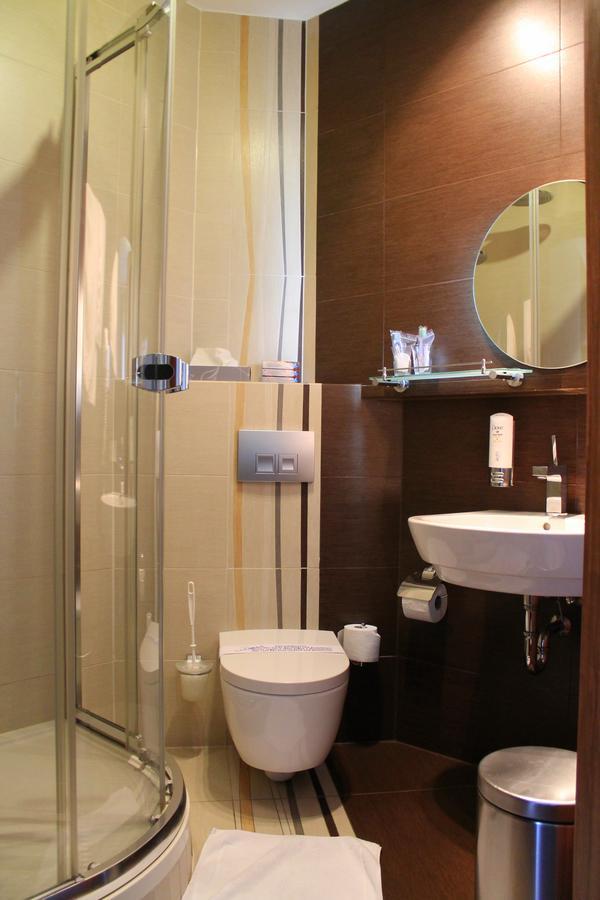 Hotel Linder Malnia Habitación foto