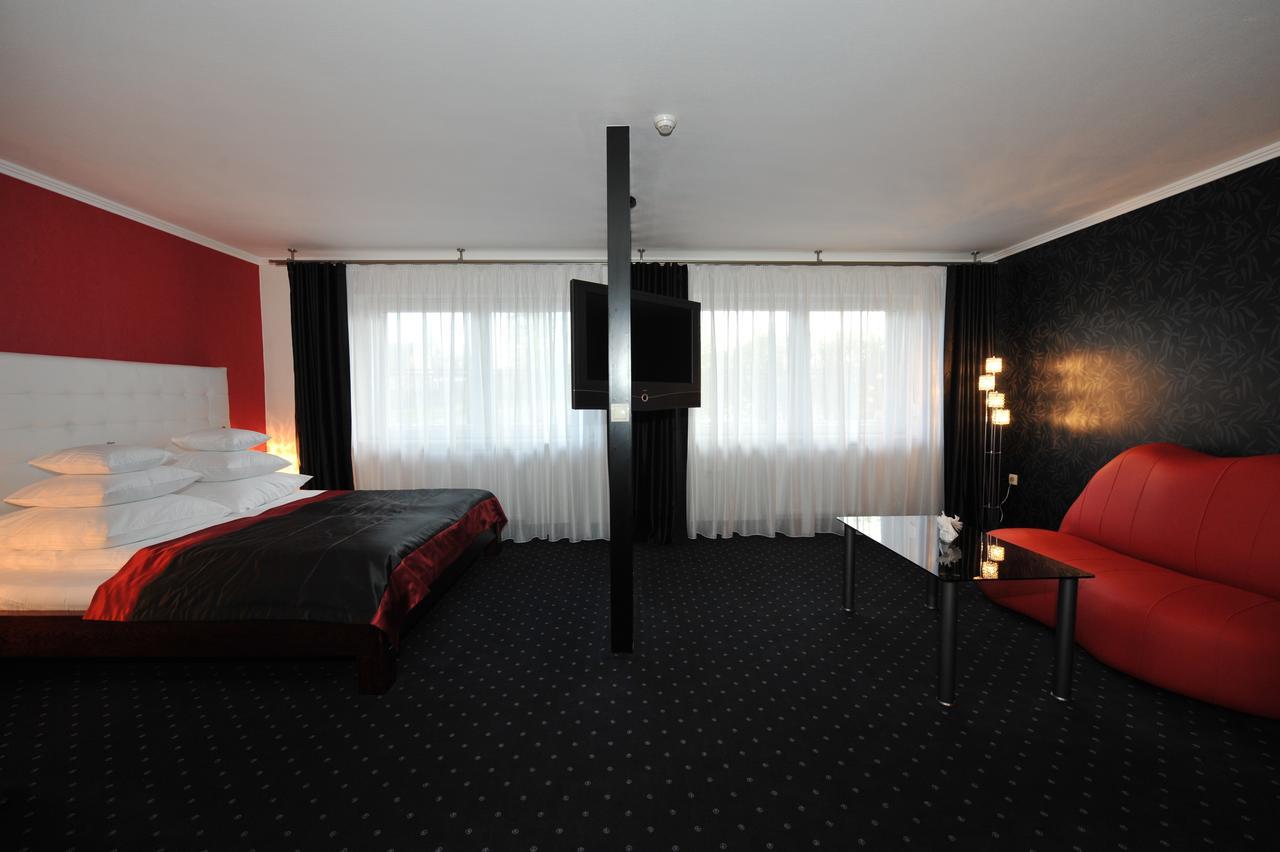 Hotel Linder Malnia Habitación foto