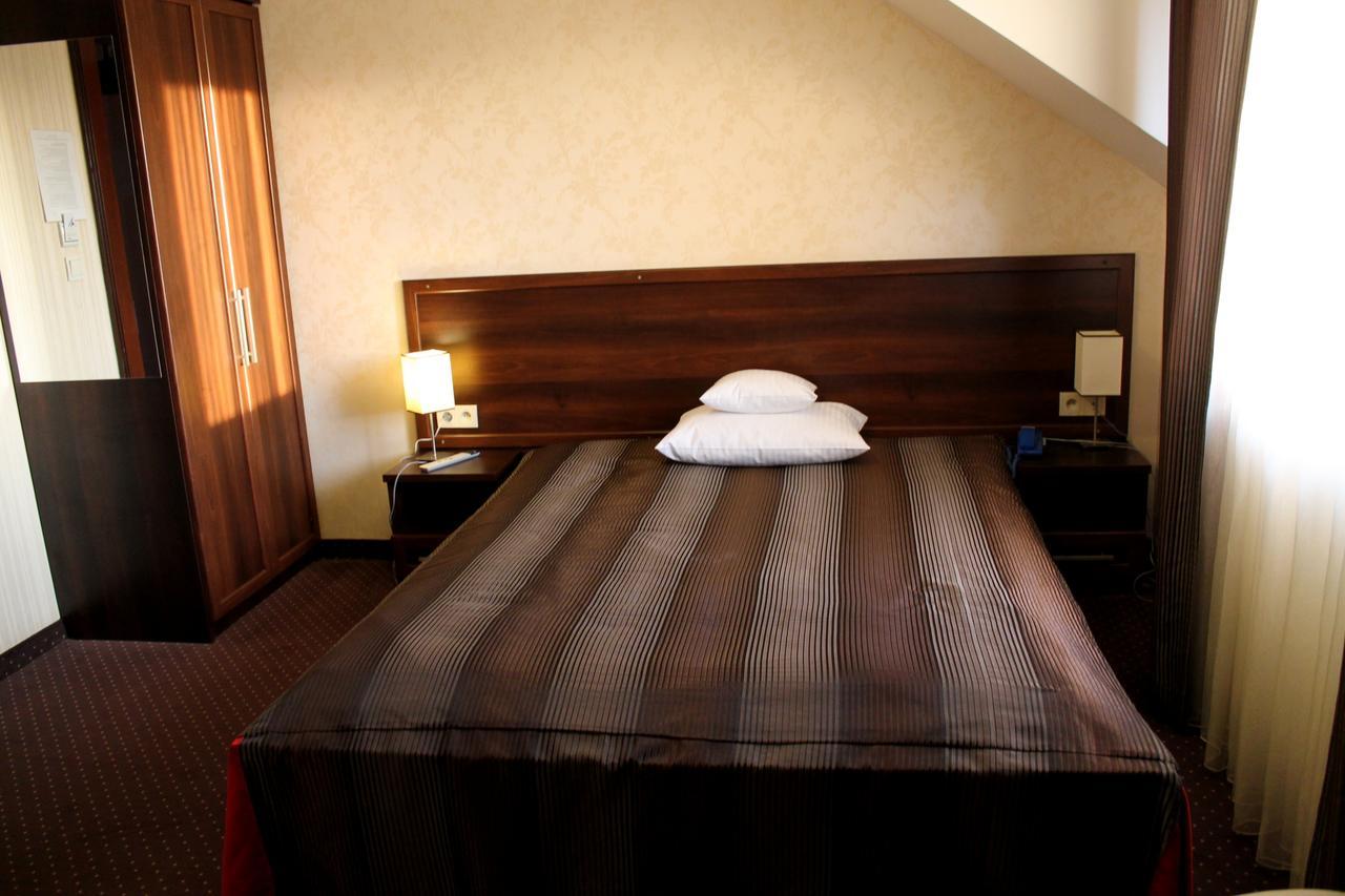 Hotel Linder Malnia Habitación foto