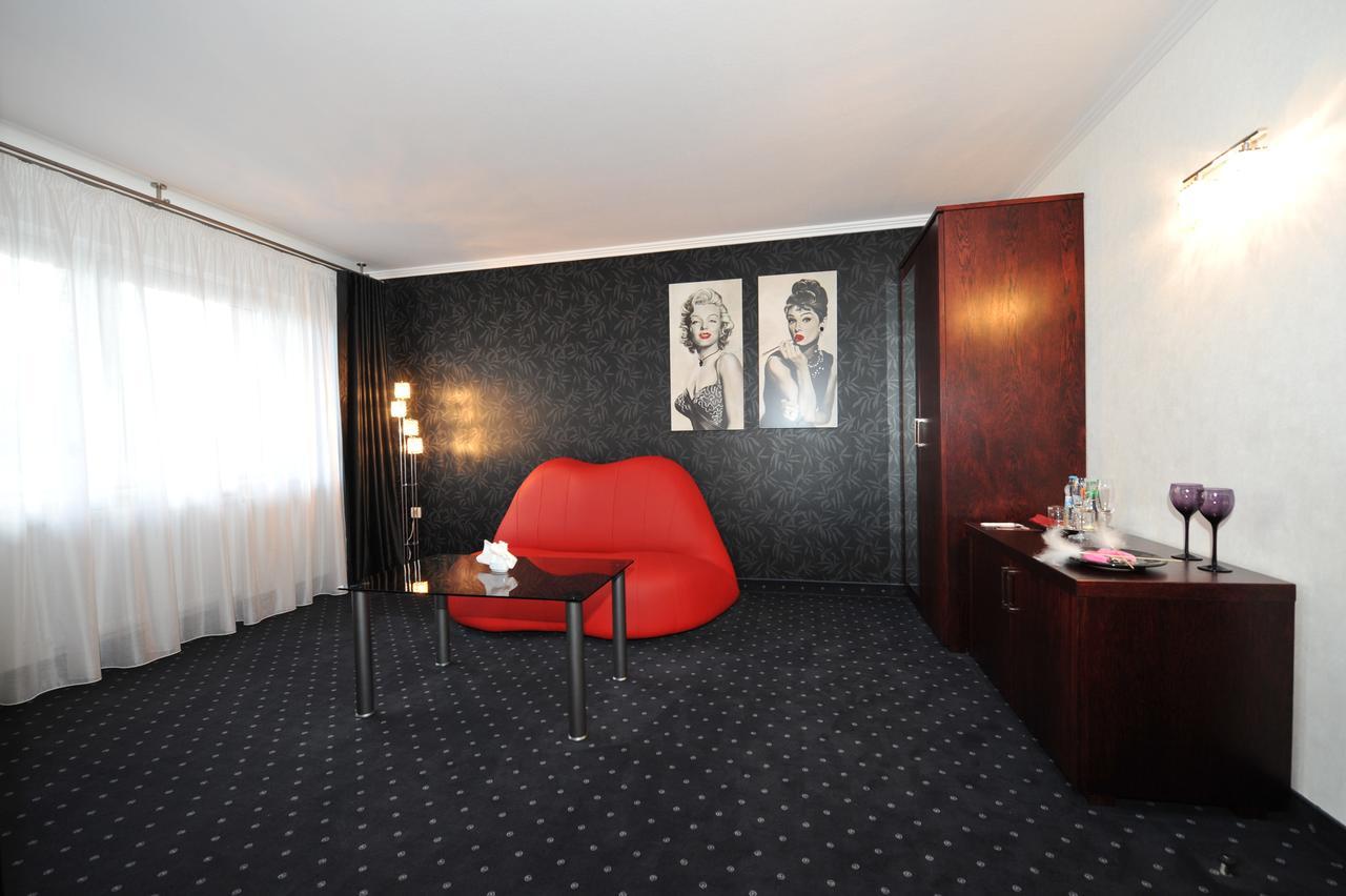 Hotel Linder Malnia Habitación foto