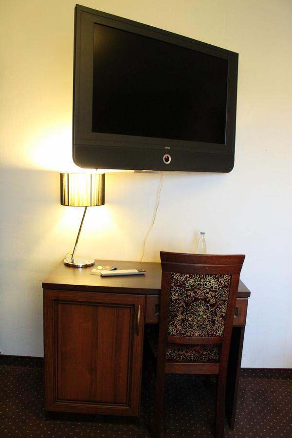 Hotel Linder Malnia Habitación foto