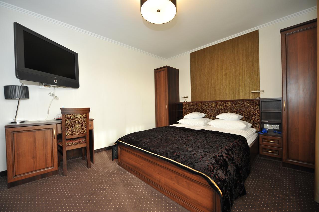 Hotel Linder Malnia Habitación foto