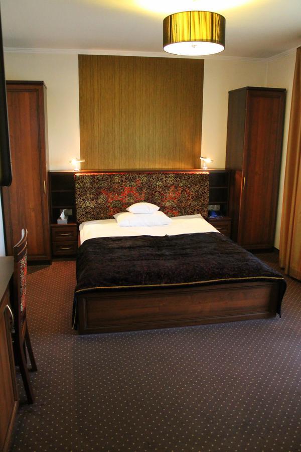 Hotel Linder Malnia Habitación foto