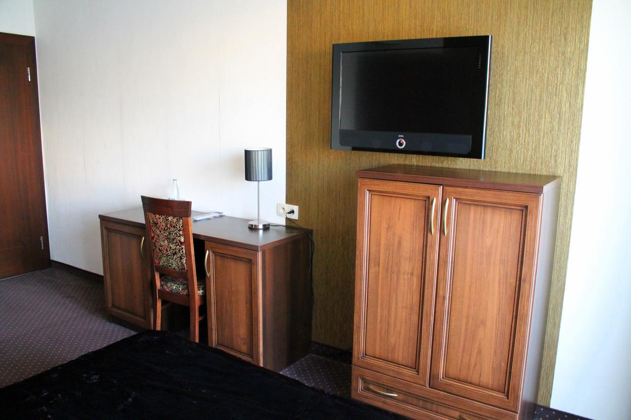 Hotel Linder Malnia Habitación foto