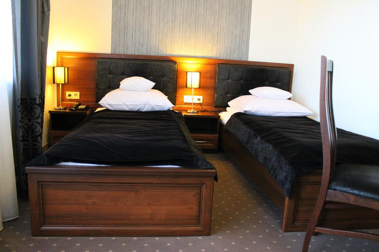 Hotel Linder Malnia Habitación foto