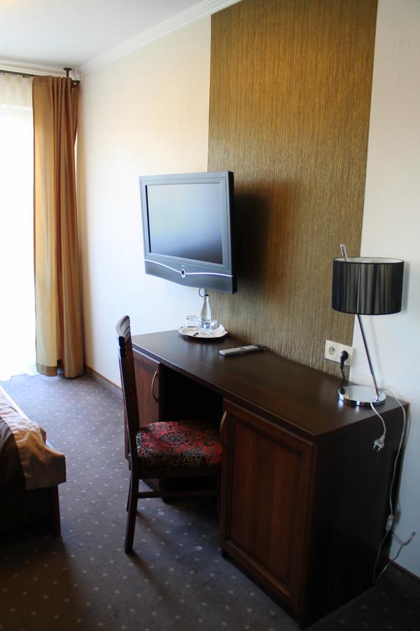 Hotel Linder Malnia Habitación foto