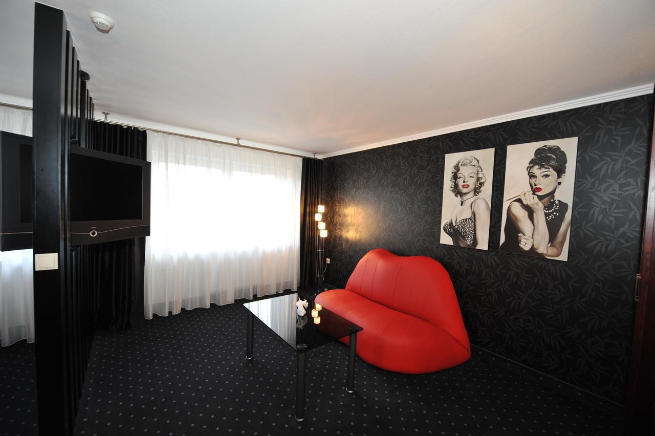 Hotel Linder Malnia Habitación foto